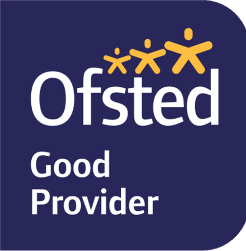 Manston Primary logo