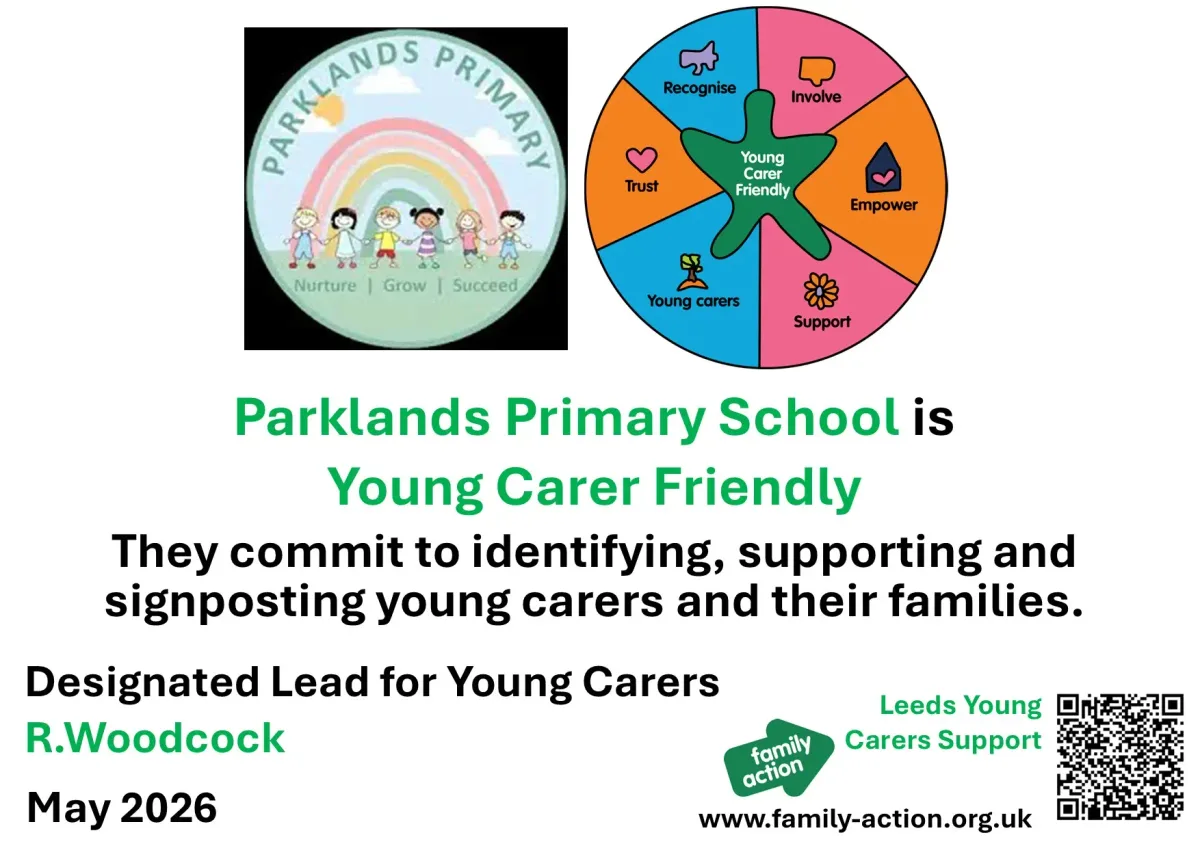 Parklands Primary School, Leeds