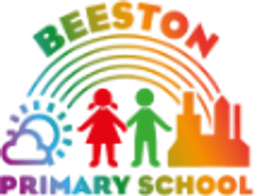 Beeston Primary School logo