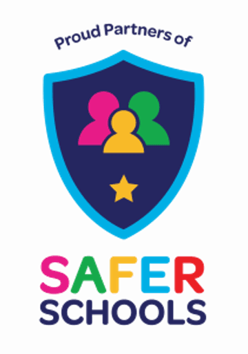 Hunslet Moor Primary School logo