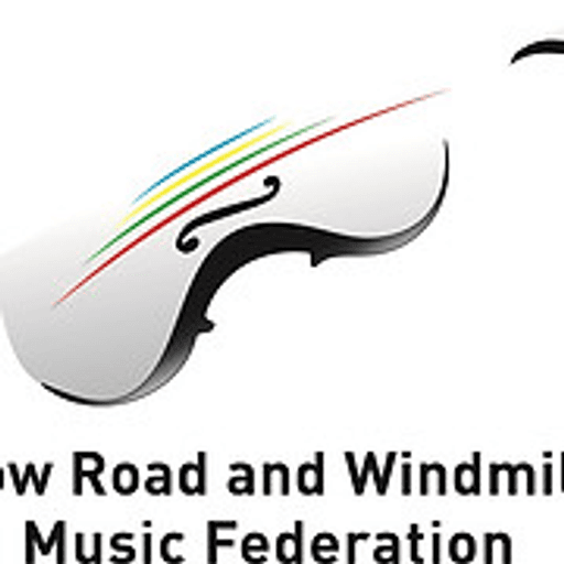 Low Road Primary School logo