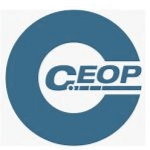 Clapgate Primary School logo