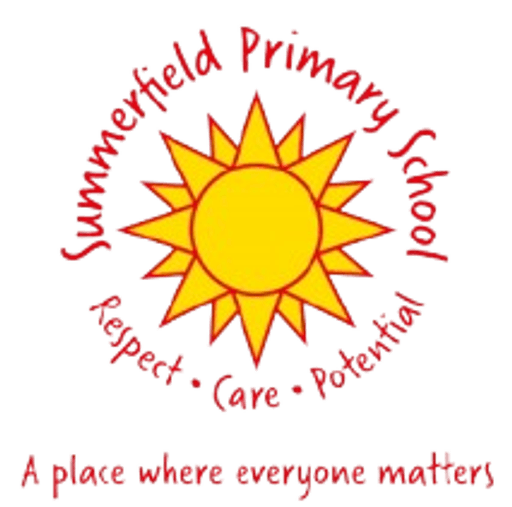 Summerfield Primary School logo