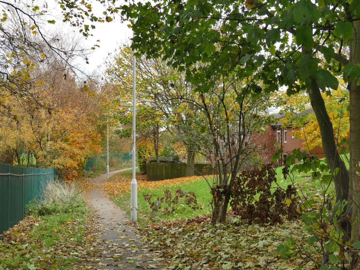 Five Lanes Primary School, Leeds