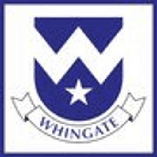 Whingate Primary School logo