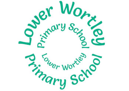Lower Wortley Primary School logo