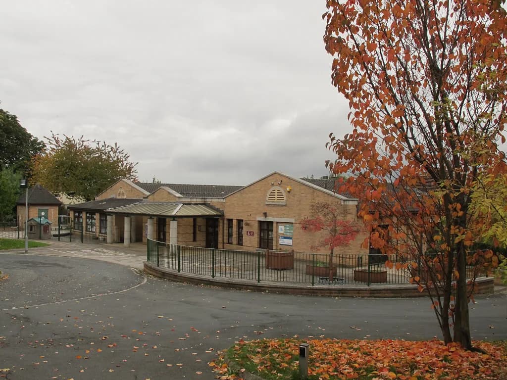 Lawns Park Primary School, Leeds