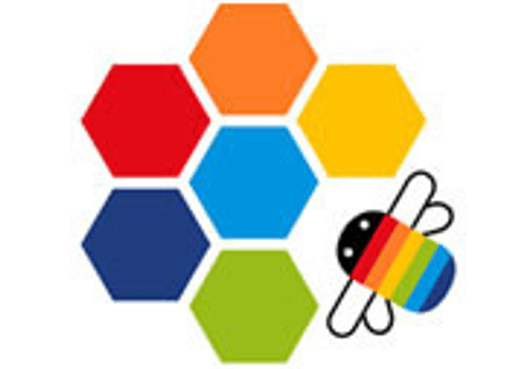 Farsley Farfield Primary School logo