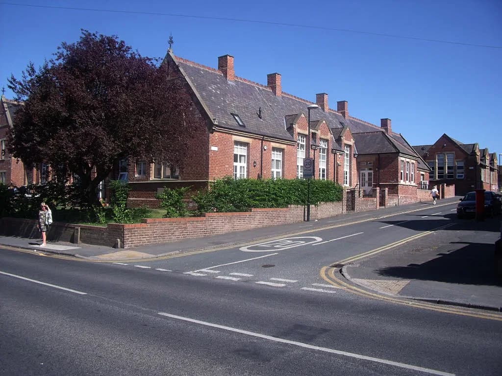 Rothwell Primary School, Leeds