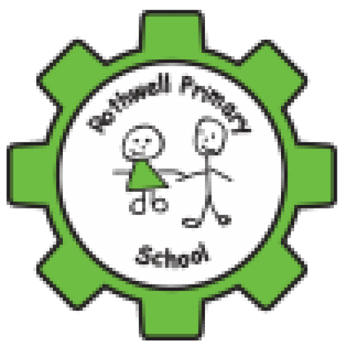 Rothwell Primary School logo