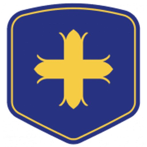 St. Oswald's CofE Primary School logo