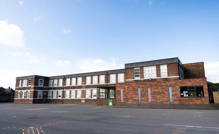 Corpus Christi Catholic Primary School, Leeds