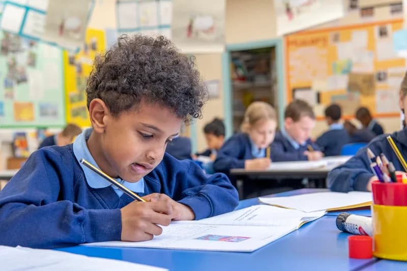 Holy Family Catholic Primary School, Leeds