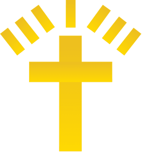 St Joseph's Catholic Primary School, Hunslet logo