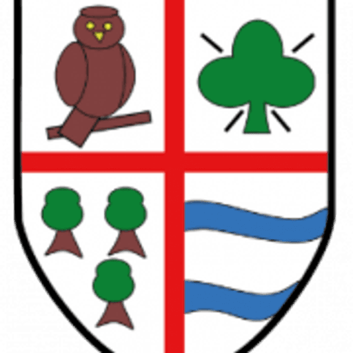 Meanwood Church of England Primary School logo