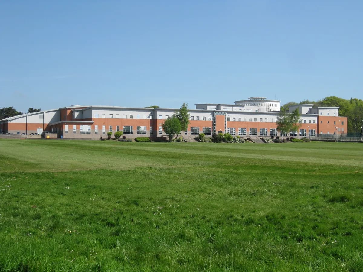Lawnswood School, Leeds