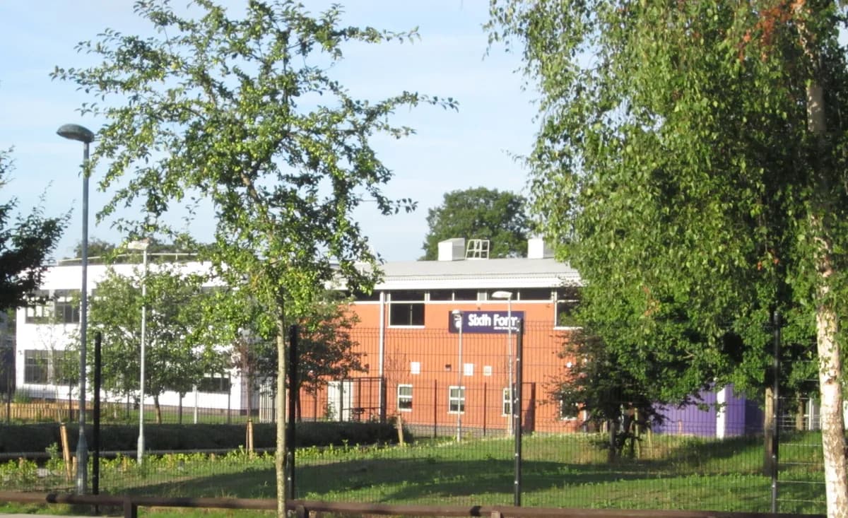 Allerton Grange School, Leeds