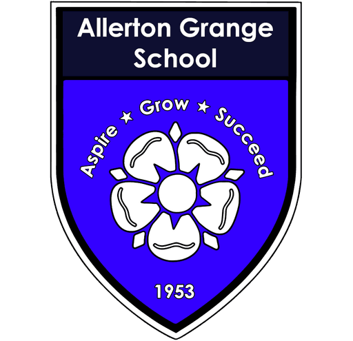 Allerton Grange School logo