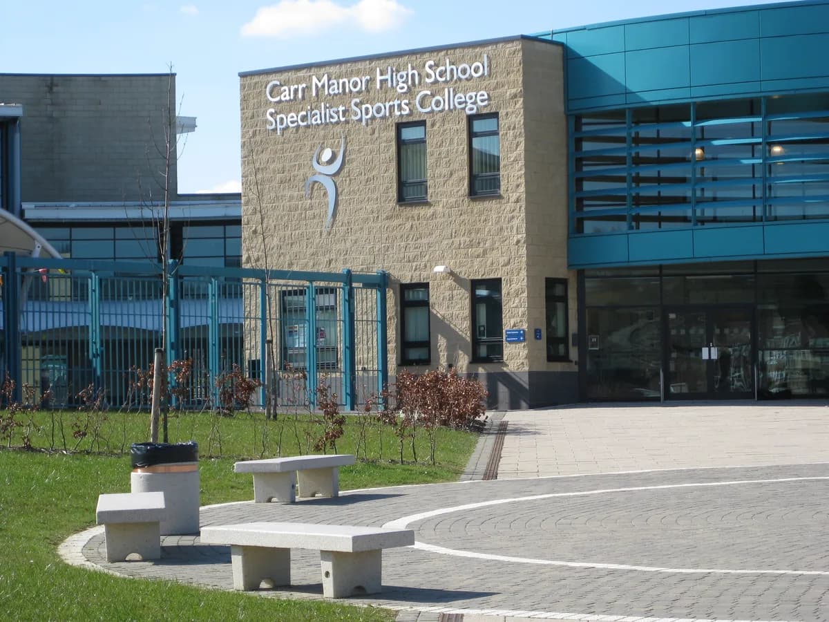 Carr Manor Community School, Leeds