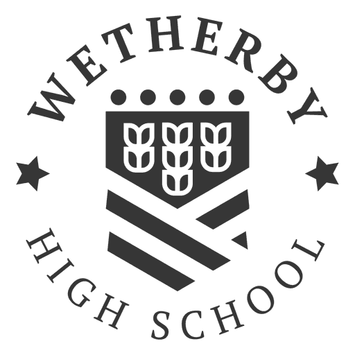 Wetherby High School logo