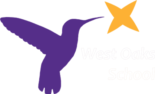 West Oaks School logo