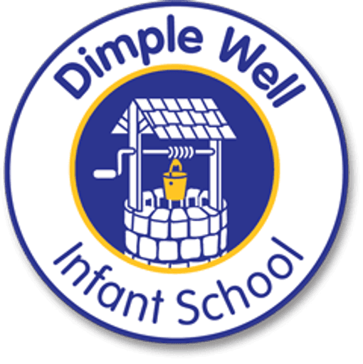 Dimple Well Infant School and Nursery logo