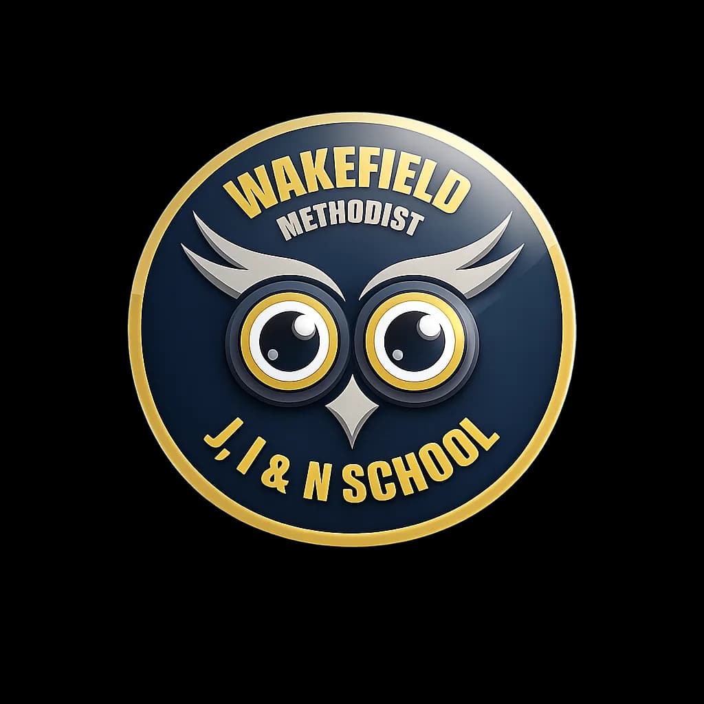 Methodist Voluntary Controlled Junior, Infant and Nursery School: With Communication Resource, Wakefield