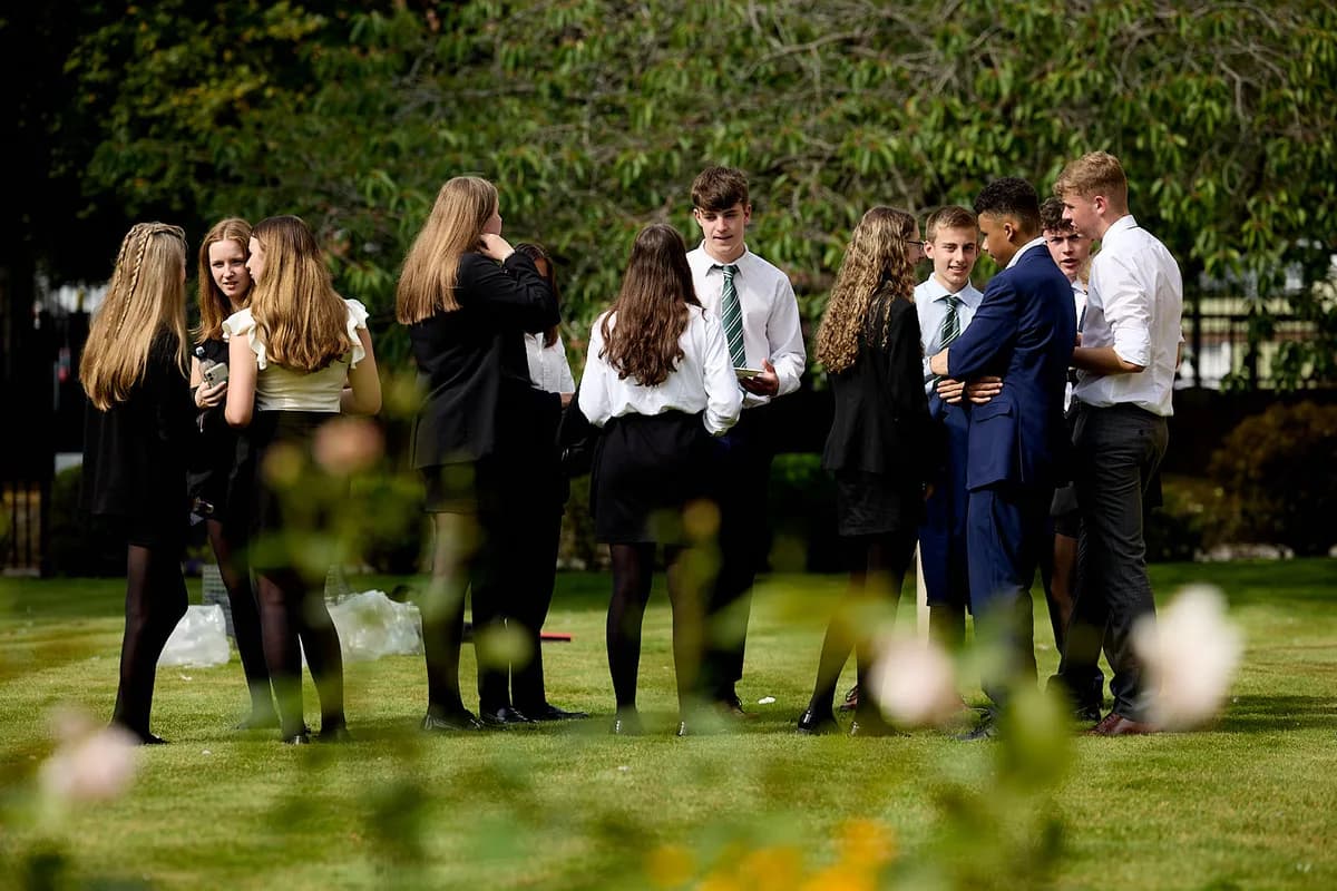 Queen Elizabeth Grammar School, Wakefield
