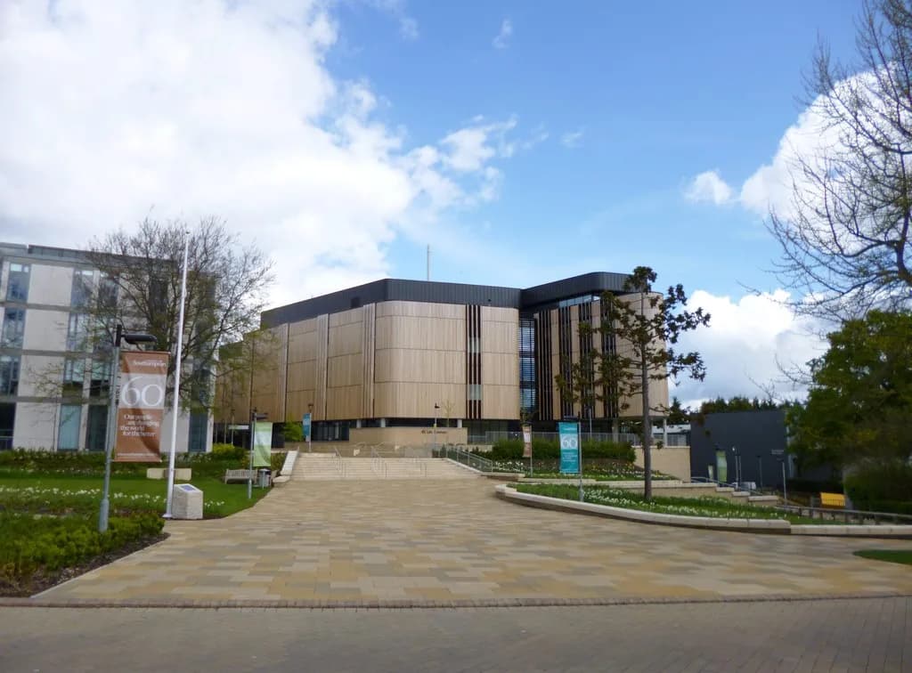 Highfield School, Ossett