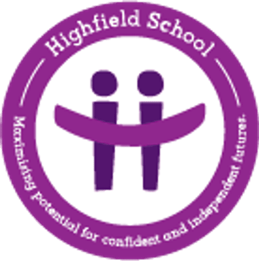 Highfield School logo