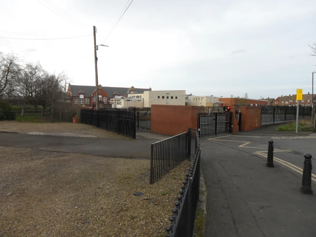 Emmaville Primary School, Ryton