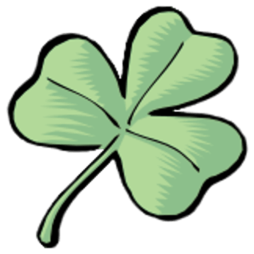 Clover Hill Community Primary School logo