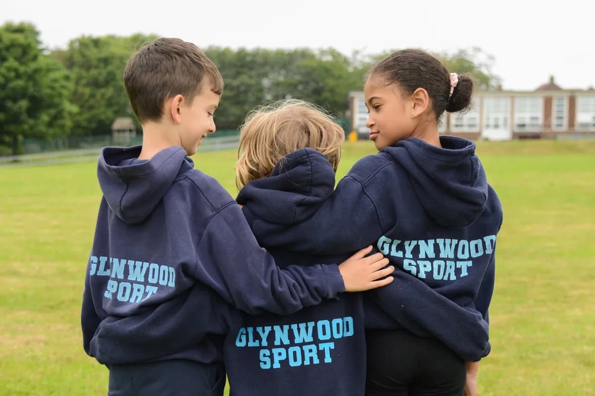 Glynwood Community Primary School, Gateshead