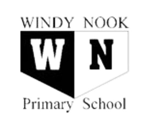 Windy Nook Primary School logo