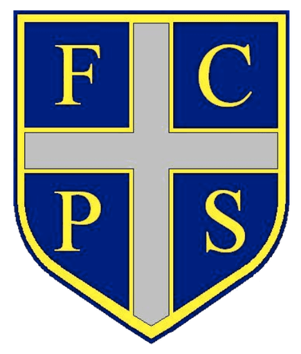 Fellside Community Primary School logo