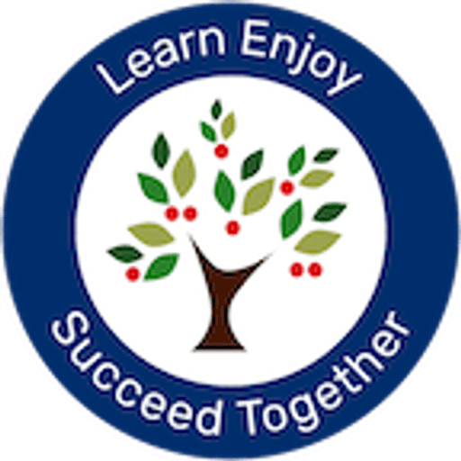 Dinnington First School logo