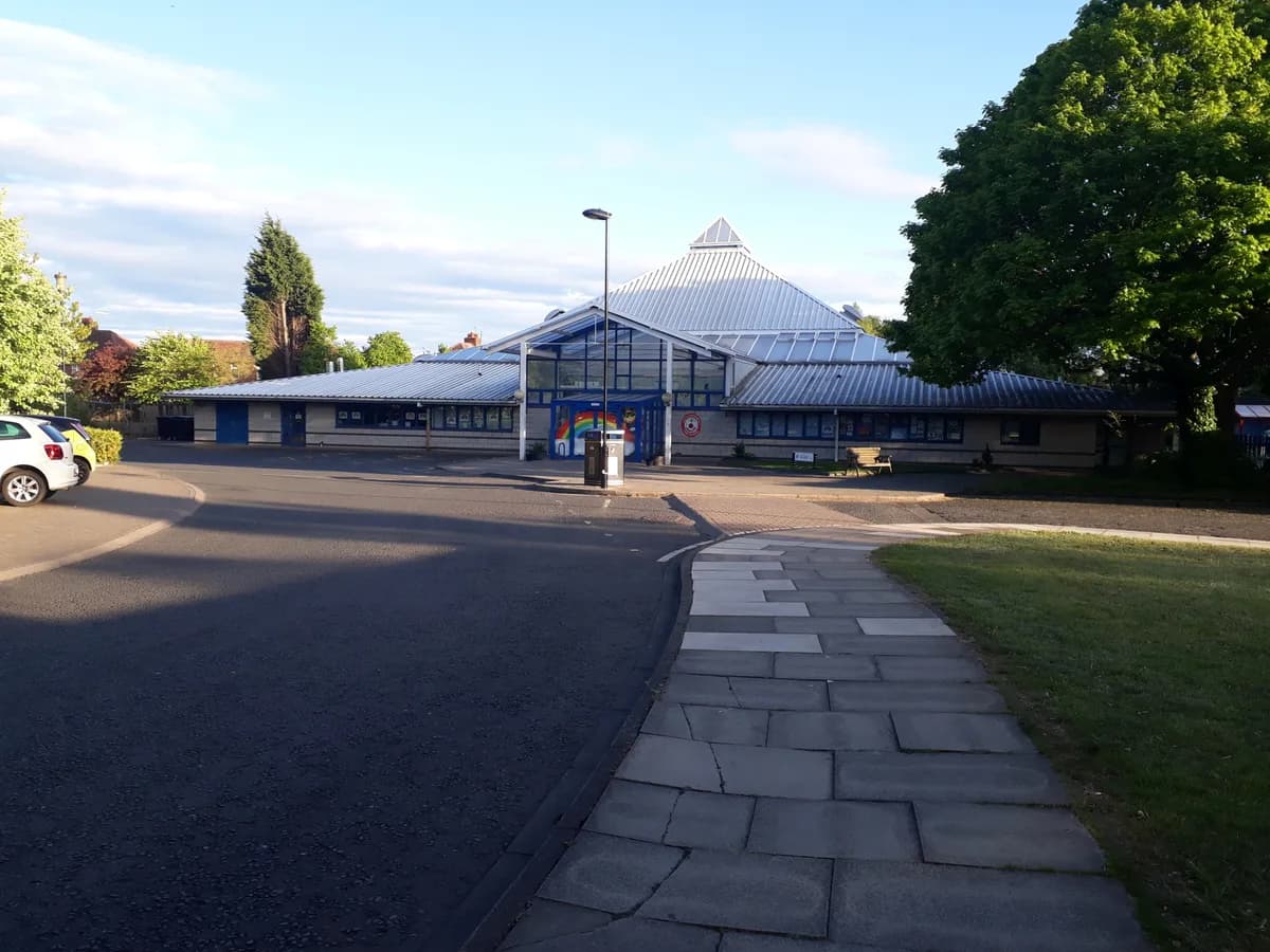 South Gosforth First School, Newcastle-upon-Tyne