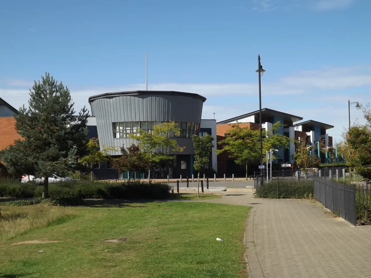 Ravenswood Primary School, Newcastle upon Tyne