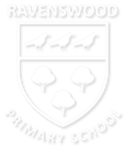 Ravenswood Primary School logo
