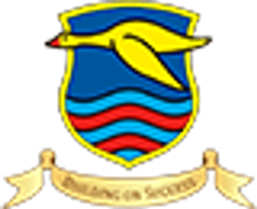 Gosforth Central Middle School logo