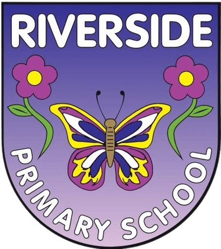 Riverside Primary School logo
