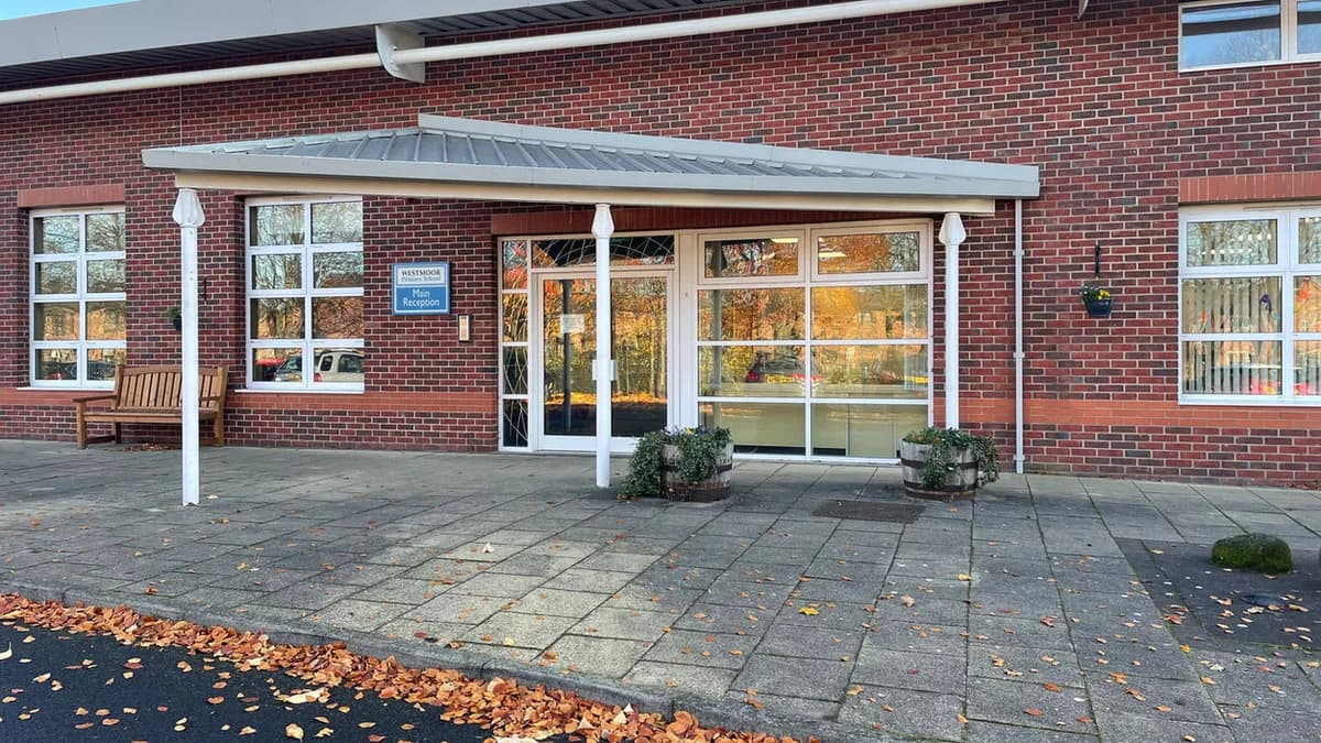 Westmoor Primary School, Newcastle-upon-Tyne