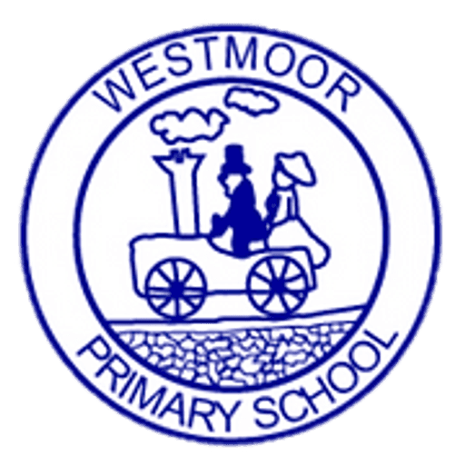 Westmoor Primary School logo