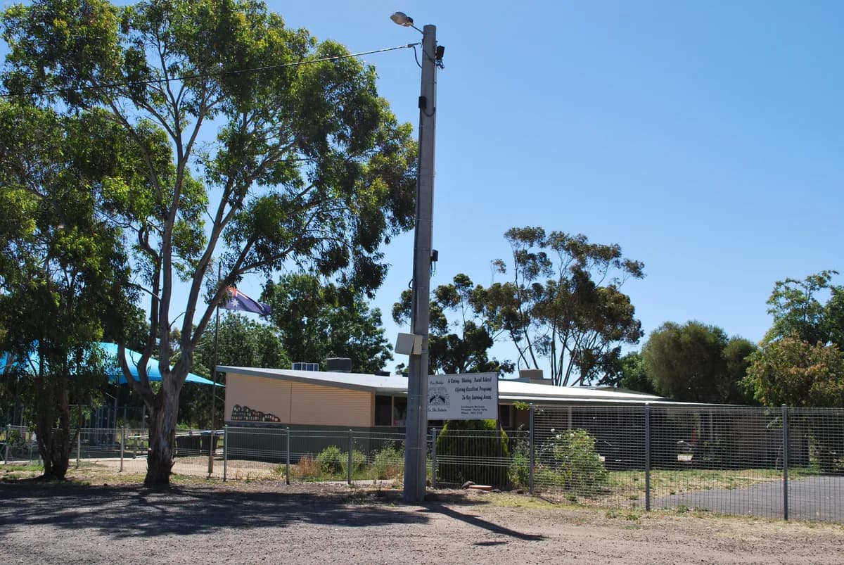 Redesdale Primary School, Wallsend