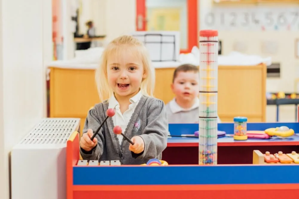 Collingwood Primary School, North Shields