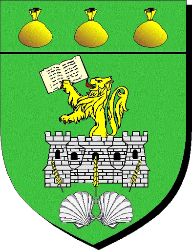 Hedworth Lane Primary School logo