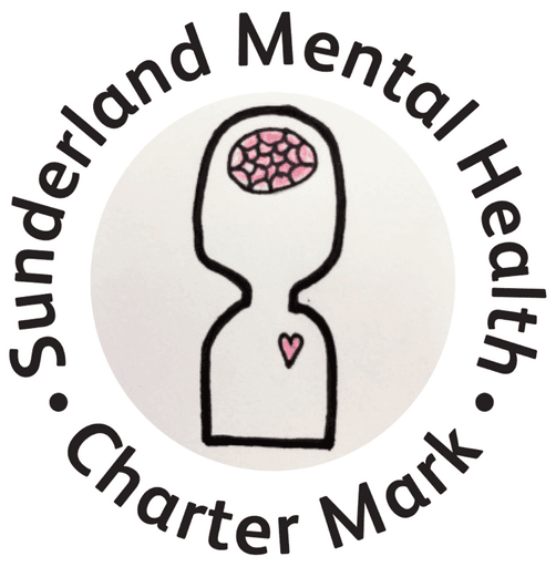 Houghton Le Spring Nursery School logo