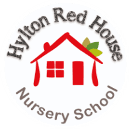 Hylton Red House Nursery School logo