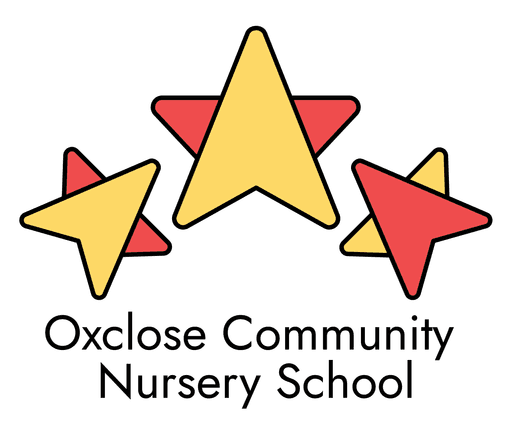 Oxclose Nursery School logo