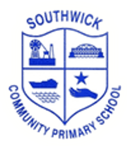 Southwick Community Primary School logo